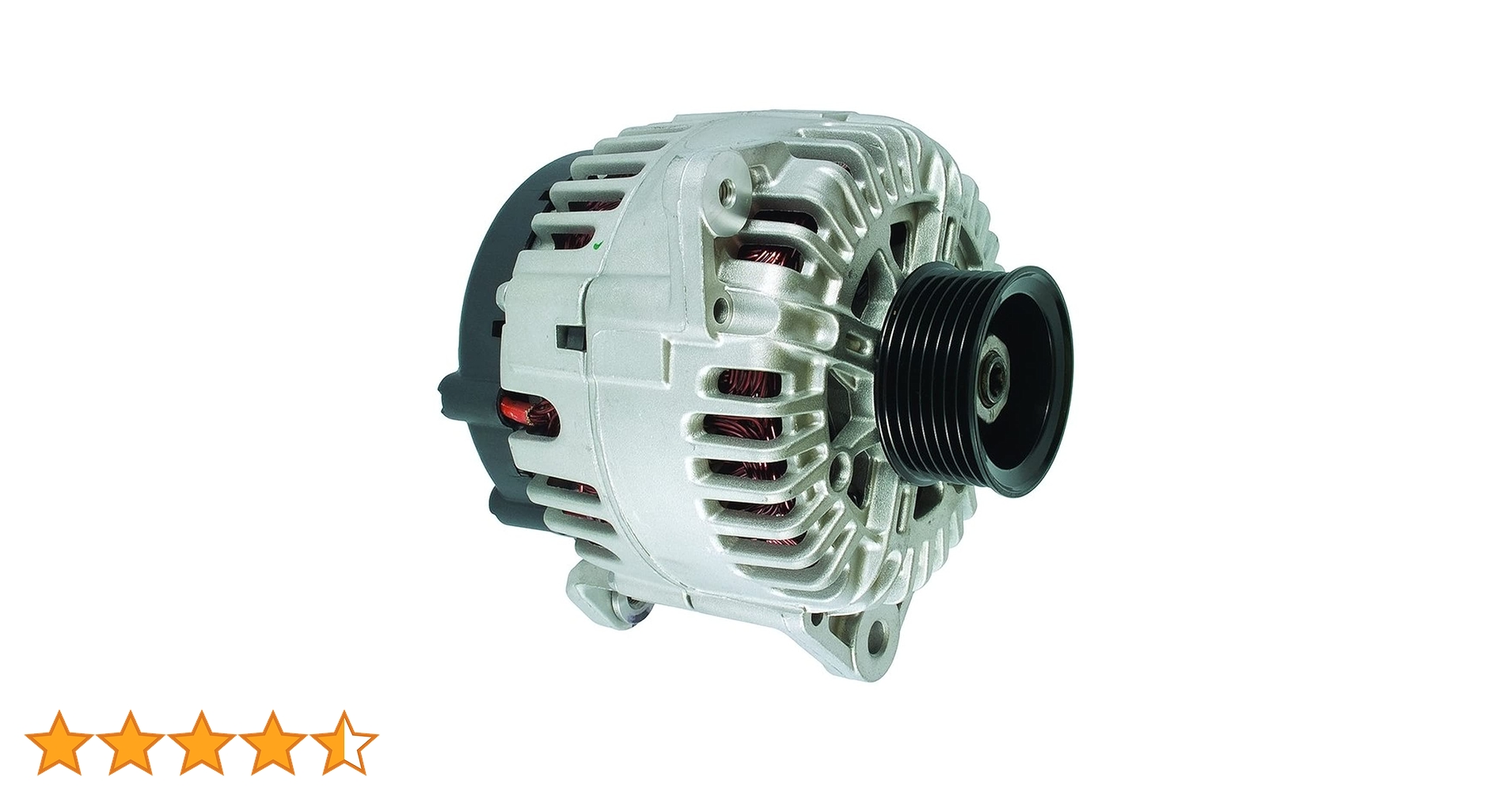 Amazon | Premier Gear PG-11256 オルタネーター 日産アルマダ